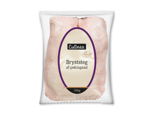 Andebryststeg