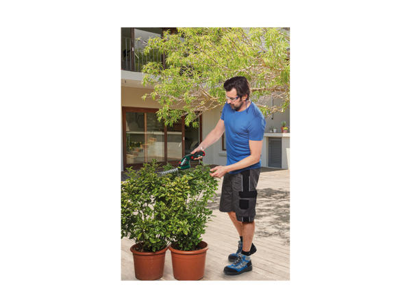 Parkside 12V Cordless Combi-Shear with Sprayer1