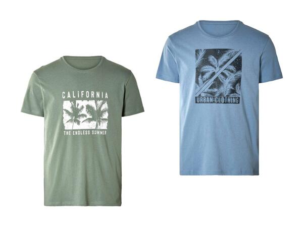 LIVERGY(R) T-shirt