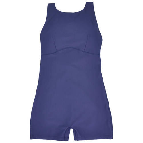 Women's Sleeveless Paddle Suit