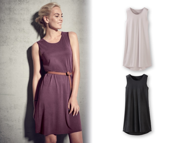 ESMARA(R) Ladies' Dress