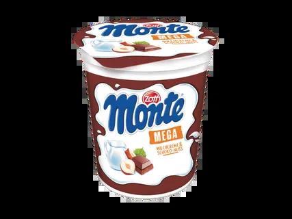 ZOTT Monte Mega