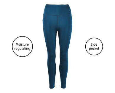 Women's Fitness Tights
