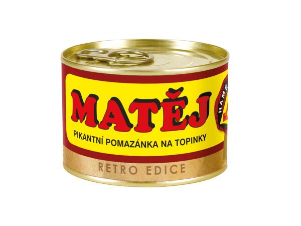MÁJKA/MATĚJ