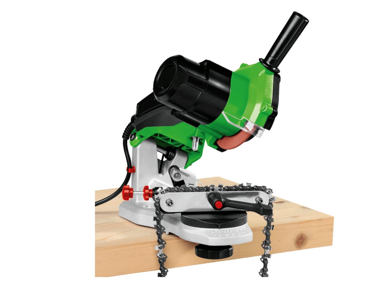 FLORABEST 85W Chain Sharpener