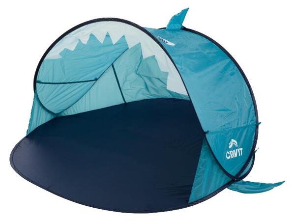 Dětský pop up plážový stan