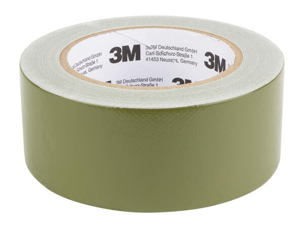 3M All-Weather Adhesive Tape / Outdoor Duct Tape