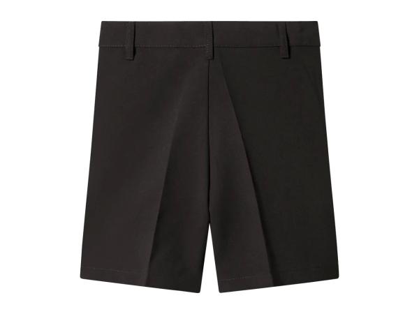 Black Shorts