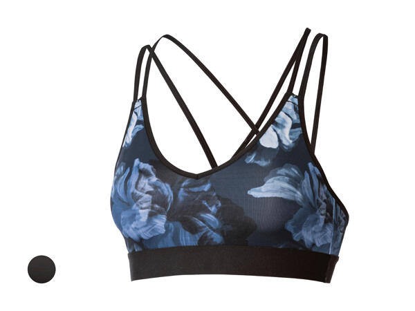 Brassière de sport