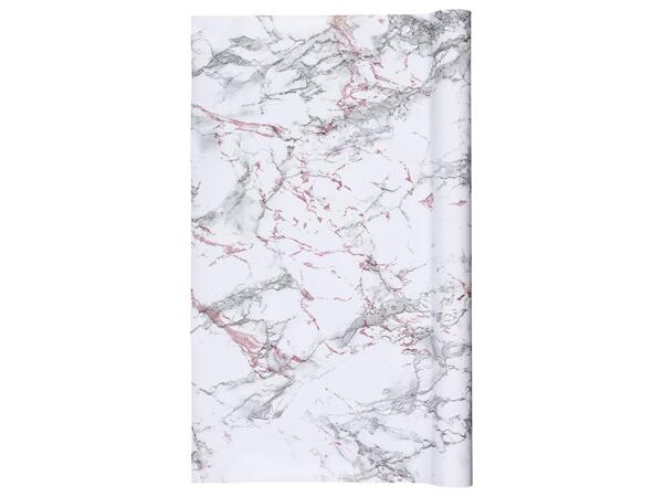 Self-adhesive film