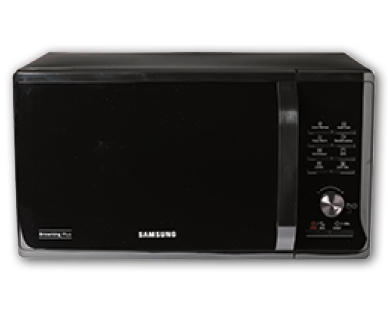 SAMSUNG Four à micro-ondes MW3500