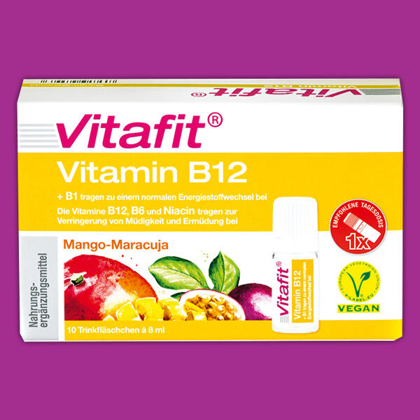 B12 Shots