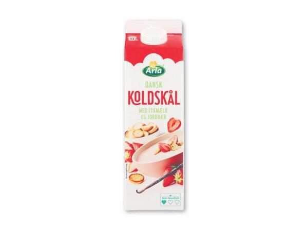 ARLA Koldskål