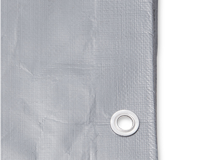 Heavy Duty Tarp 3.6M x 5.55M