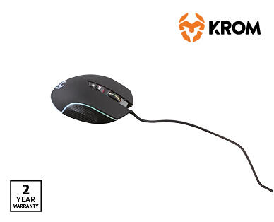 Krom Kritic Gaming Bundle