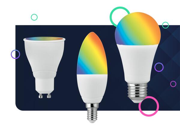 LIVARNO LUX(R) LED-pære