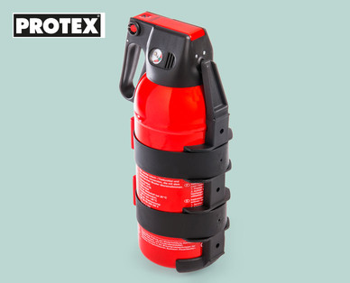 PROTEX Feuerlöscher 2 kg