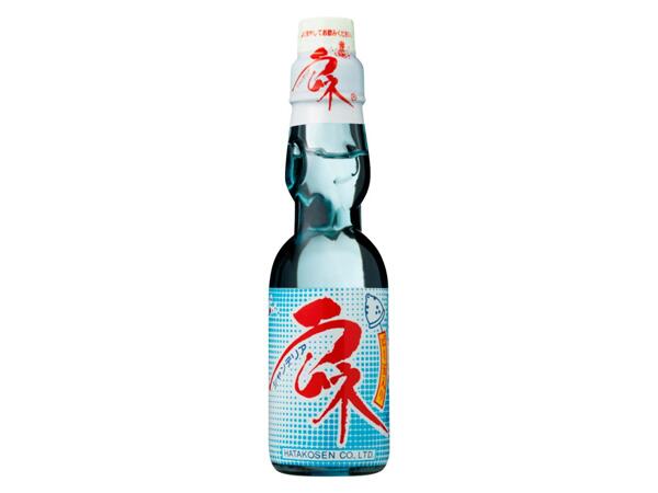 RAMUNE LIMONÁDA