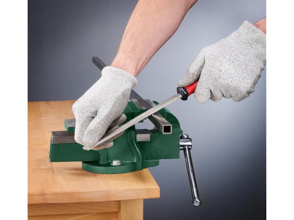 Bench Vice