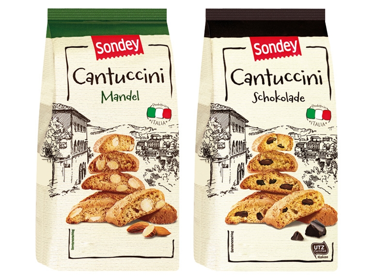 SONDEY Cantuccini