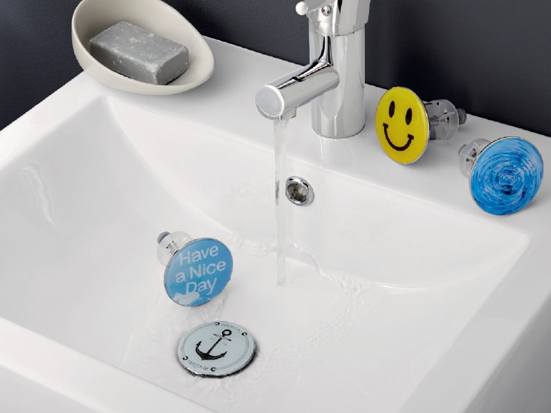 MIOMARE XL Design Drain Plug