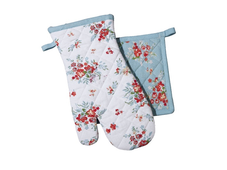 Oven Glove Set