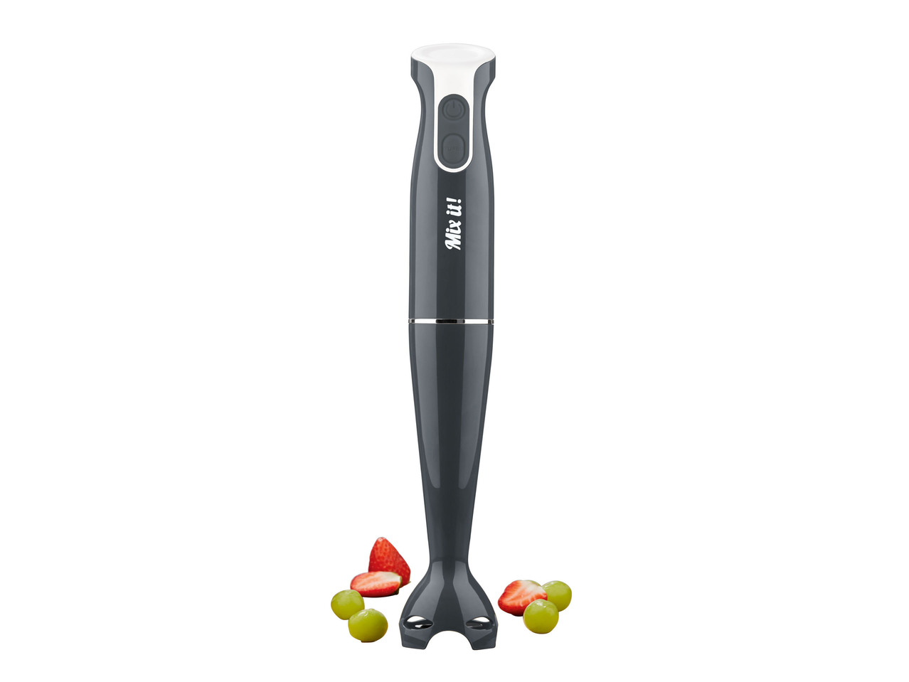 Hand Blender, 3 in 1
