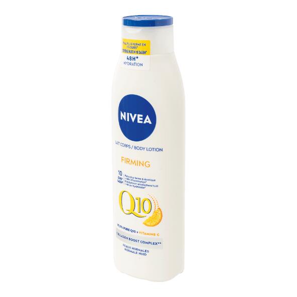 NIVEA(R) 				Körperpflege