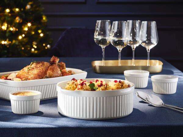 Casserole Assortment