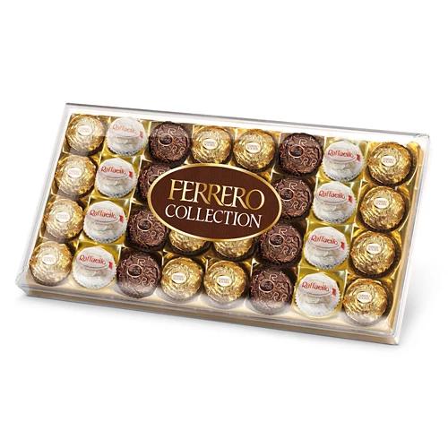 FERRERO Collection