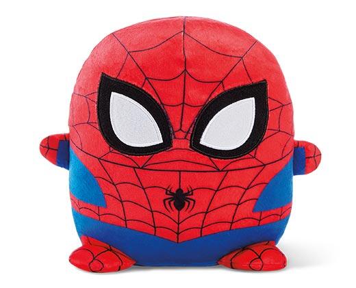 Marvel Mattel Plush Assortment