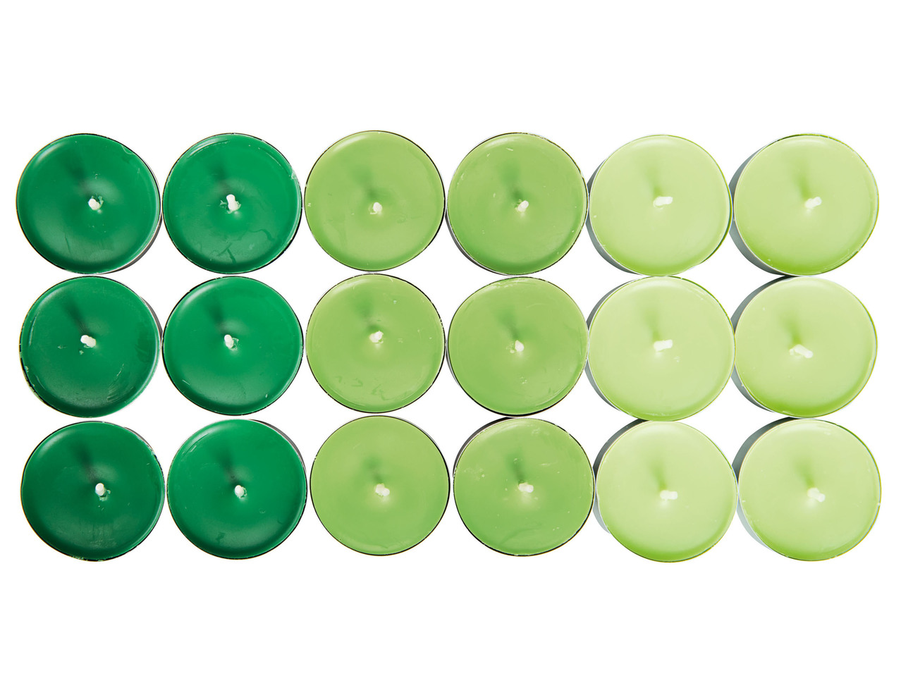 Scented Tealights Set or Tealight Holder