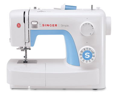 Singer 21-Stitch Sewing Machine