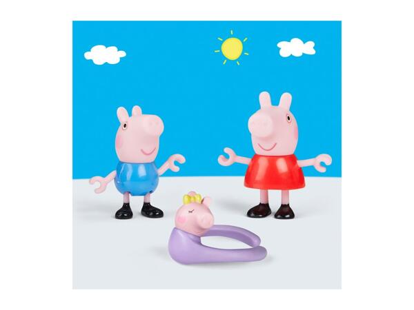 Peppa's Family of Five