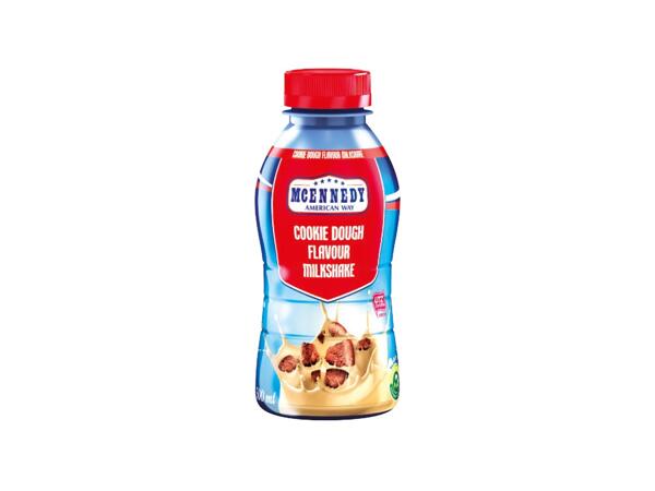 Milk Drink