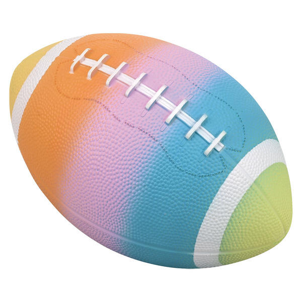 Crane Football Rainbow Sports Ball