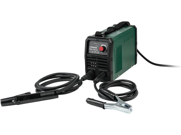 Inverter Welder