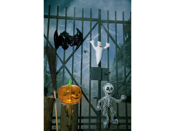 Halloween Party Decoration