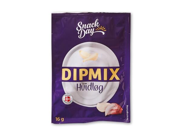 SNACK DAY Dipmix