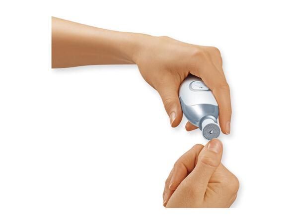 Sanitas Manicure/Pedicure Set