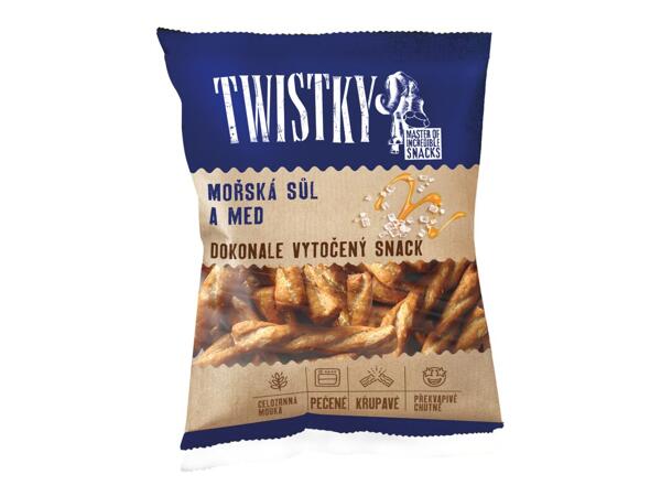 TWISTKY