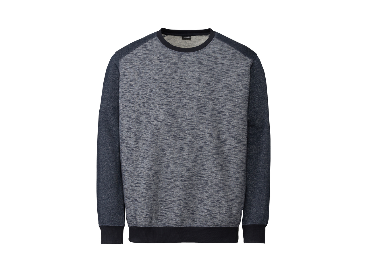 LIVERGY(R) Sweatpullover