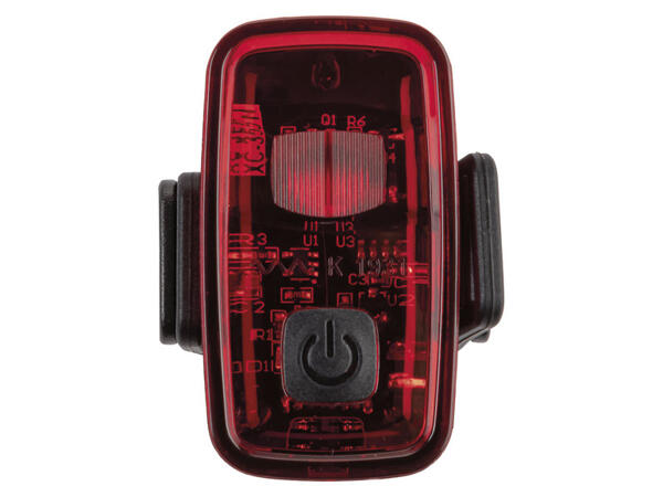 CRIVIT Sada LED světel, 2dílná
