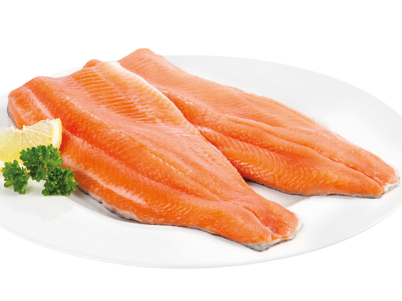 FISCHERSTOLZ Lachsforellenfilet 400 g