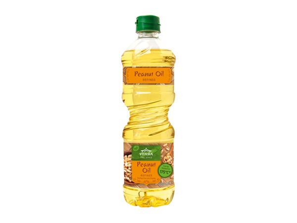 Vitasia Peanut Oil