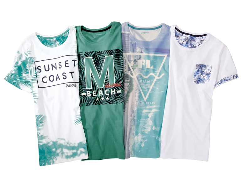 Men's T-Shirt