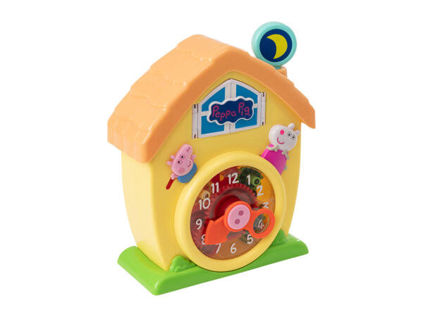 Peppa Pig Cuckoo Clock or Toy Camera