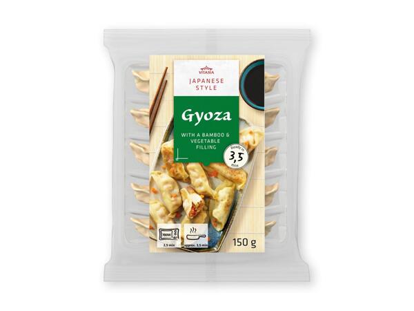 VITASIA Gyoza