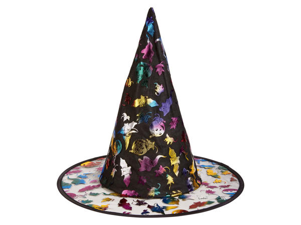 Kids' Halloween Hat