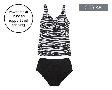 Women's Shaping Swimsuit